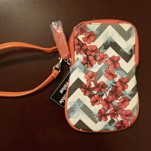 Wristlet